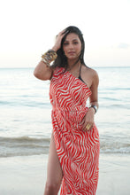 Load image into Gallery viewer, Rayo de Sol Multiuse Wrap