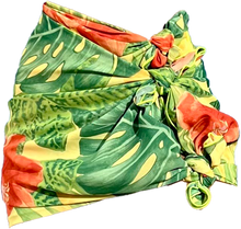 Load image into Gallery viewer, Caribeña Multiuse Skirt