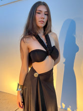 Load image into Gallery viewer, Onix black Multiuse Wrap