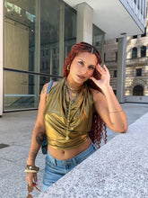 Load image into Gallery viewer, BLK & GOLD