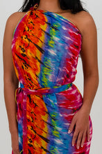 Load image into Gallery viewer, Respect Multiuse Wrap