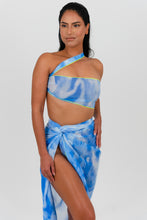 Load image into Gallery viewer, Cielito Lindo Multiuse Wrap