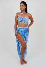 Load image into Gallery viewer, Cielito Lindo Multiuse Wrap