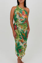 Load image into Gallery viewer, Yunque Claro Multiuse Wrap