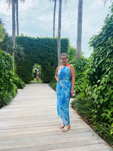 Load image into Gallery viewer, Cielito Lindo Multiuse Wrap