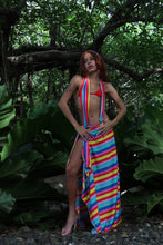 Load image into Gallery viewer, Colores Multiuse Wrap
