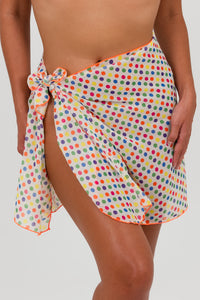 Yo Soy Tan tanto Multiuse Skirt