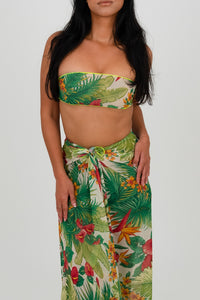 Yunque Claro Multiuse Wrap